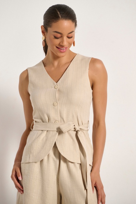 VEST 3125525BE