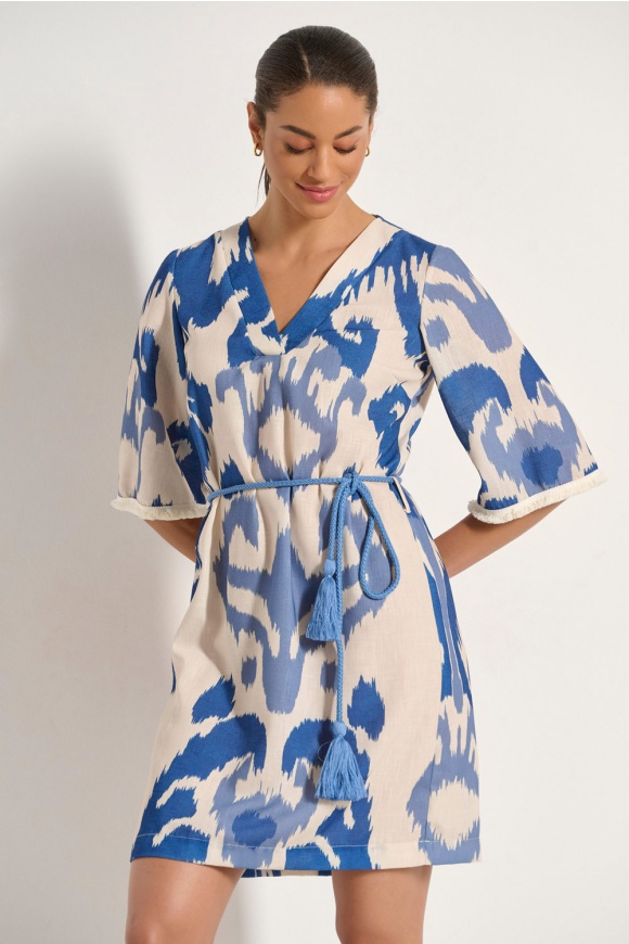 MINI DRESS 3125938OFW