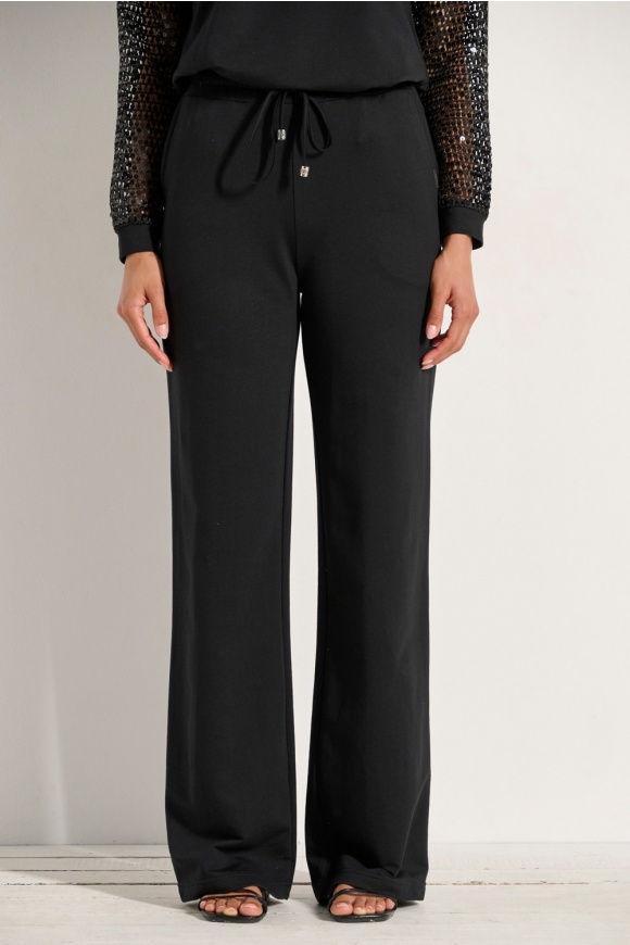 SWEATPANTS 3125457BL