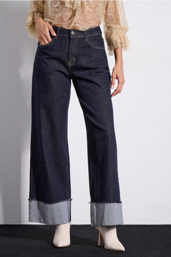 JEANS 4225402 BLUE