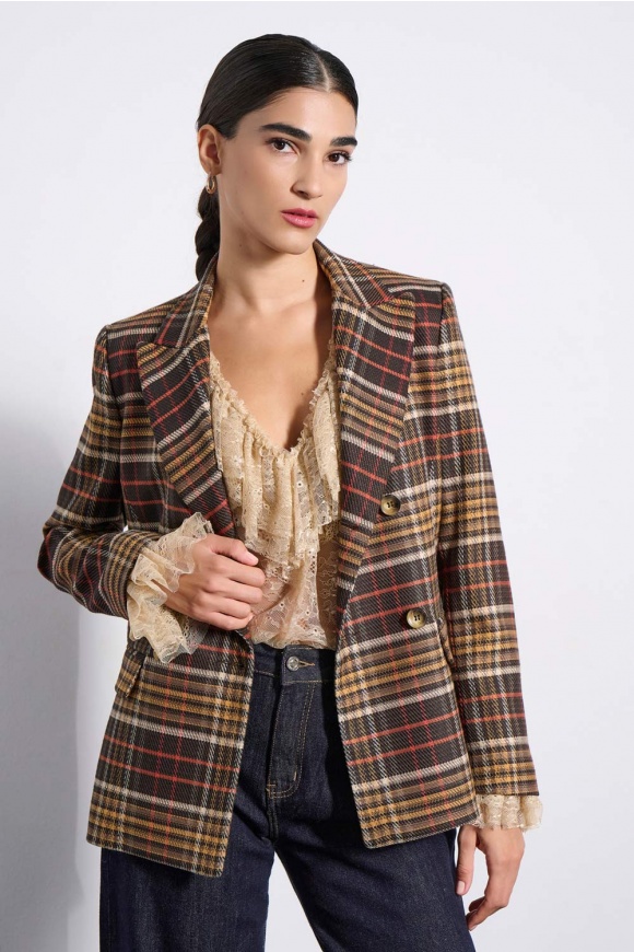 BLAZER 3225505 BLACK