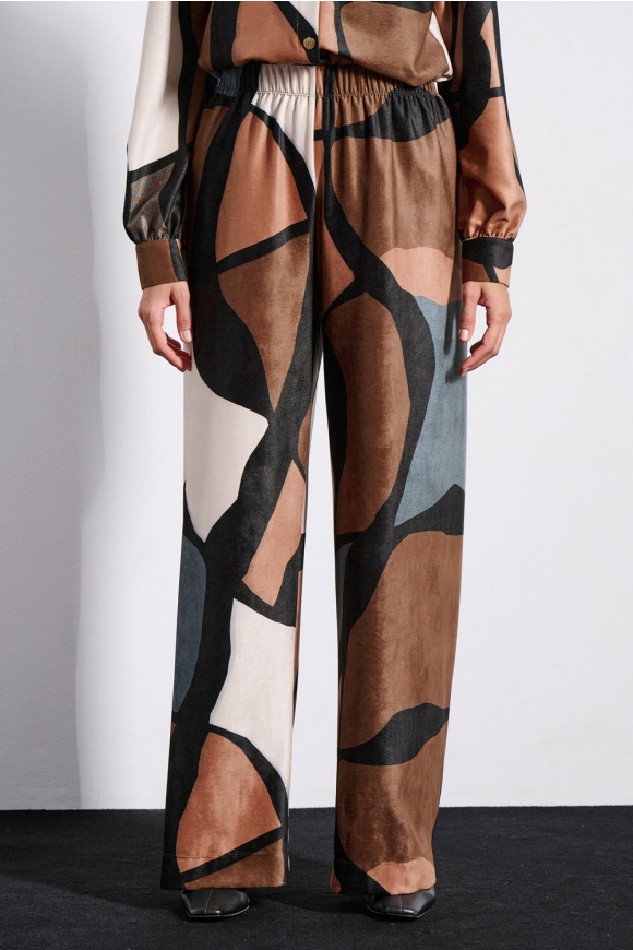 PANTALON 3225414 BLACK