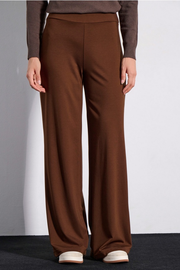 PANTALON 3225442 BROWN