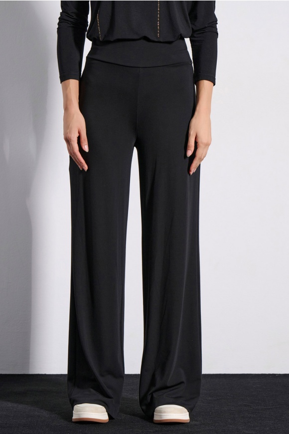 PANTALON 3225442 BLACK
