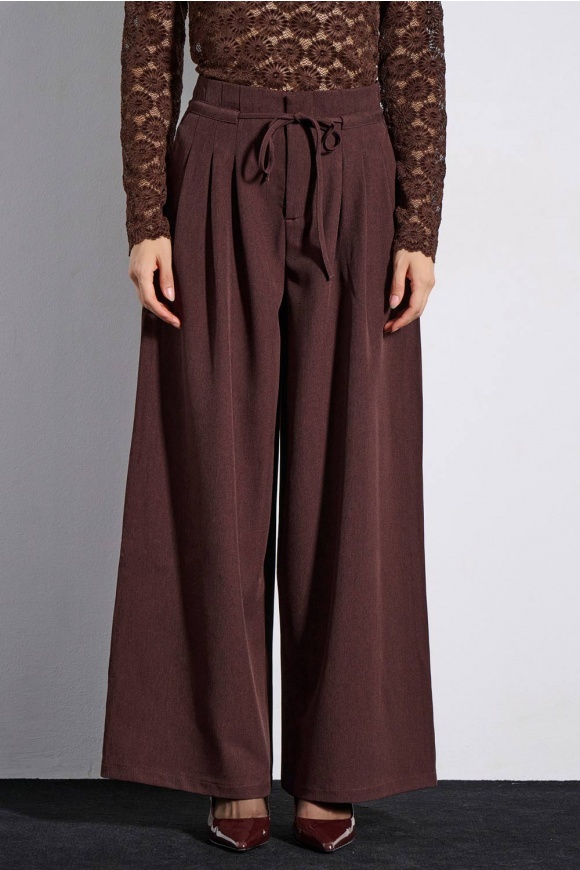 PANTALON 2225404 CHOCOLATE