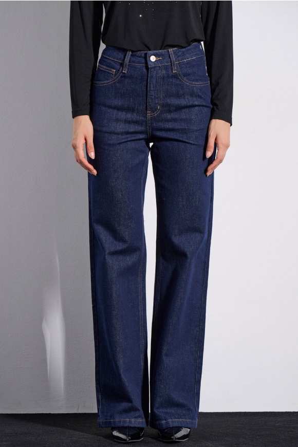 JEANS 2225408 BLUE