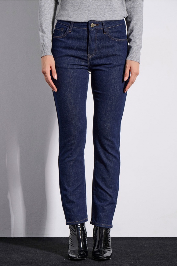 JEANS 2225407 BLUE