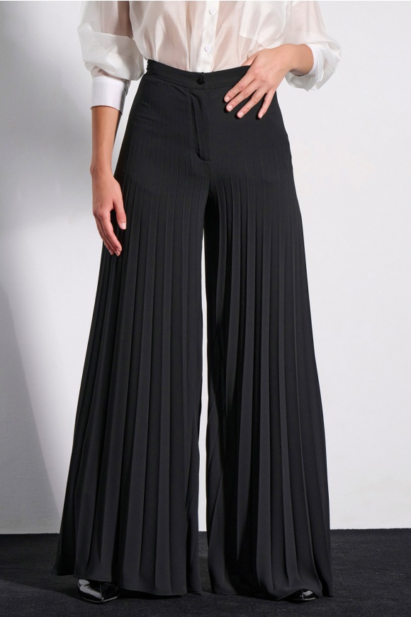 PANTALON 3225434 BLACK