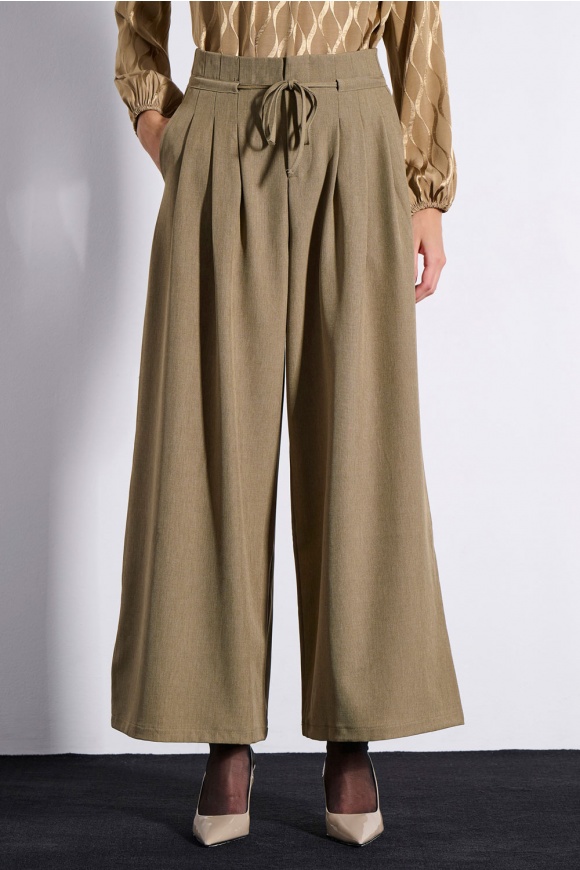 PANTALON 2225404 KHAKI