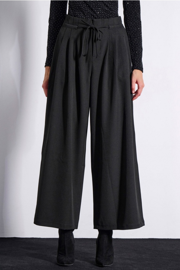 PANTALON 2225404 BLACK