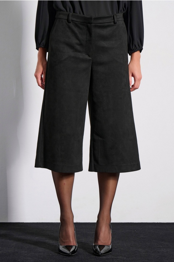 CULOTTES 3225432 BLACK