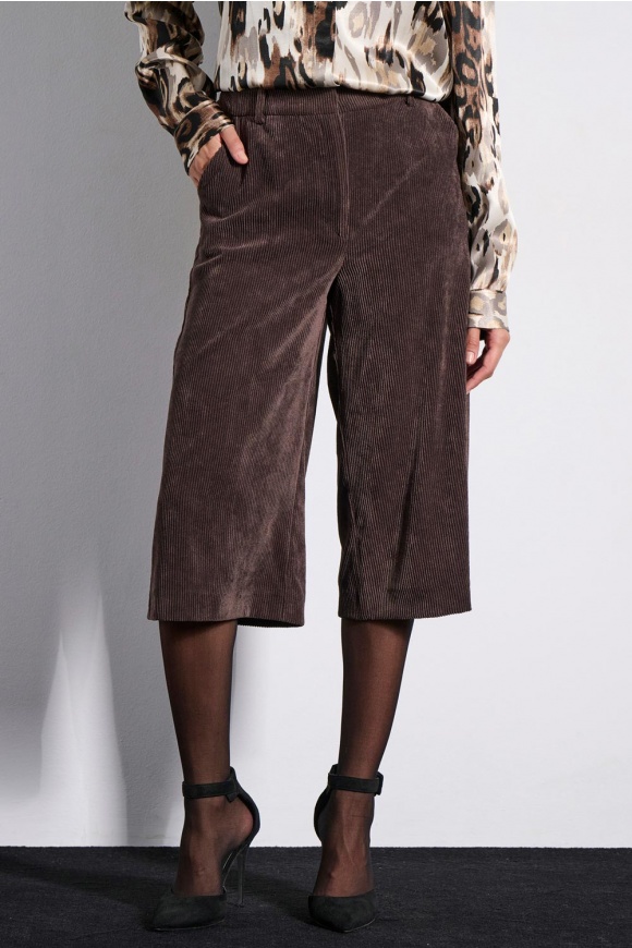 CULOTTES 3225430 BROWN