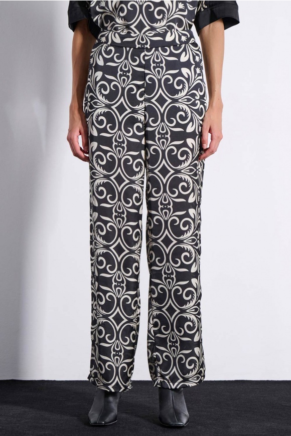 PANTALON 3225428 BLACK