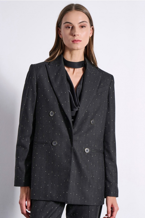 BLAZER 3225526 BLACK