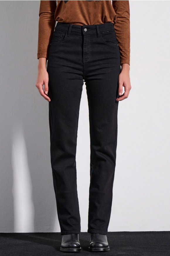 JEANS 2225406 BLACK