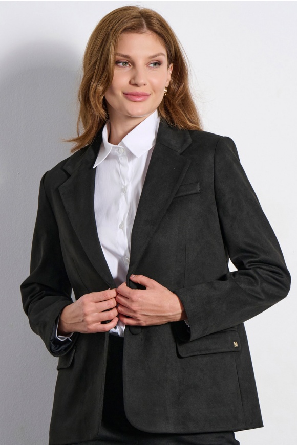 BLAZER 3225520 BLACK
