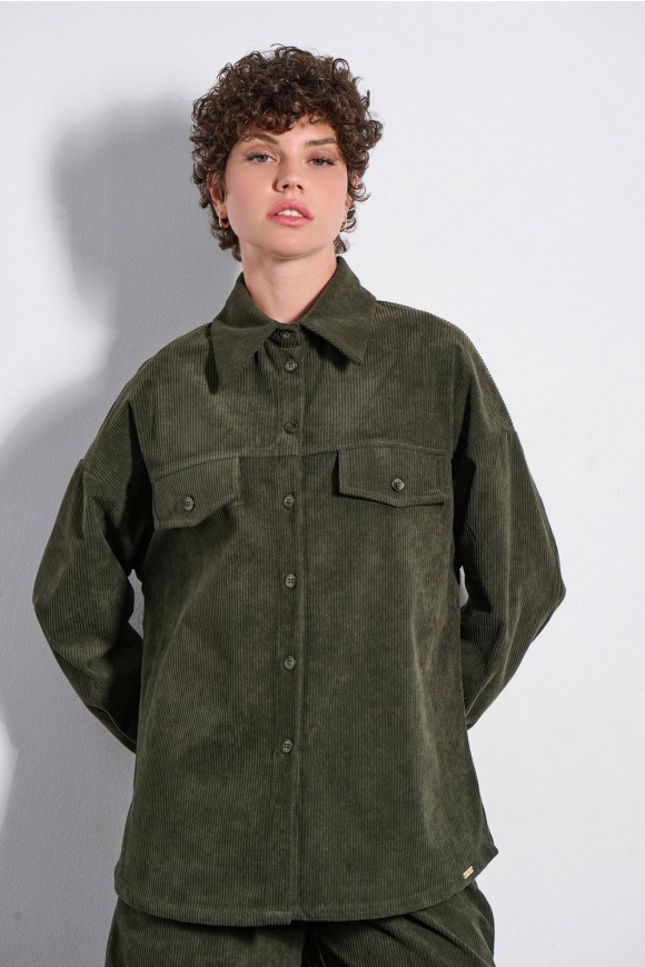 SHACKET 3225819 OLIVE