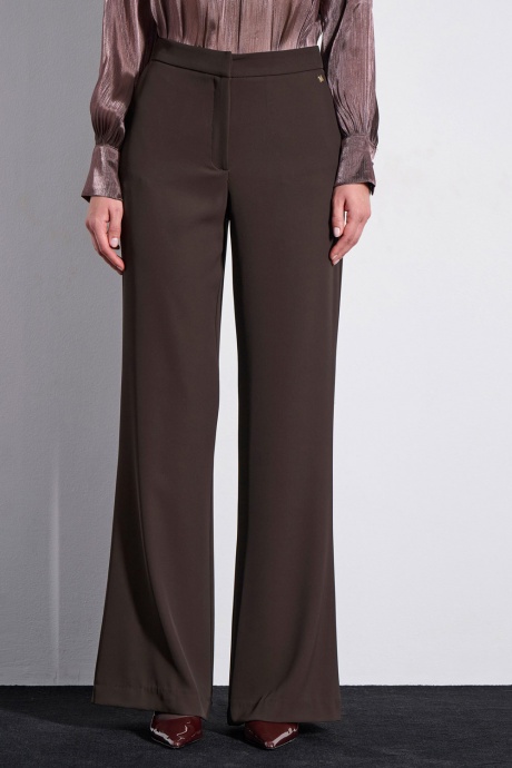 PANTALON 3225460 BROWN
