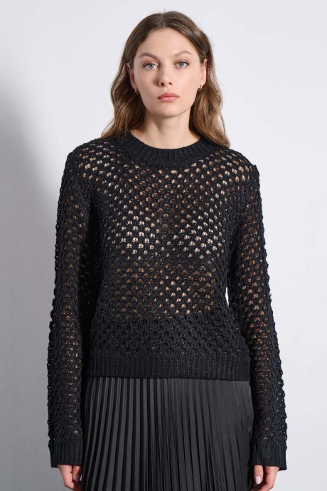 SWEATER 2225049 BLACK