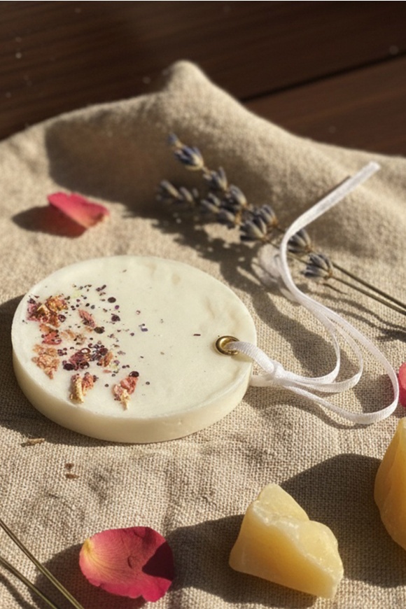 Cloet scented candle - 5225005