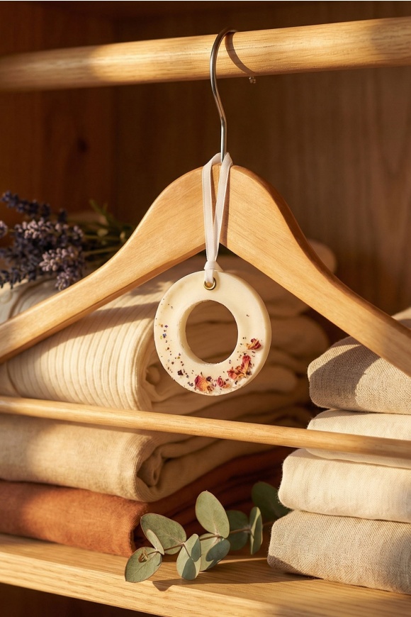 Cloet scented candle - 5225006