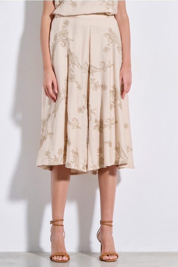 CULOTTES 3126413 BEIGE