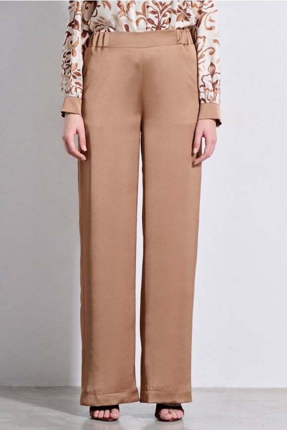 PANTALON 3126452 BROWN