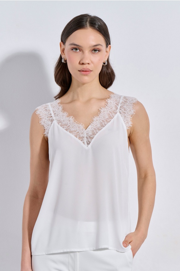 TOP 3126185 WHITE