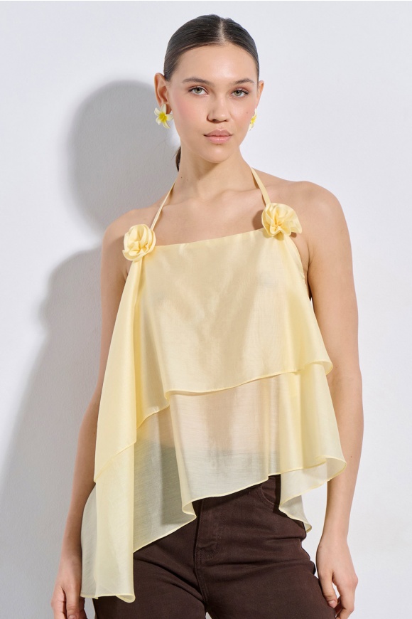 TOP 3126180 YELLOW