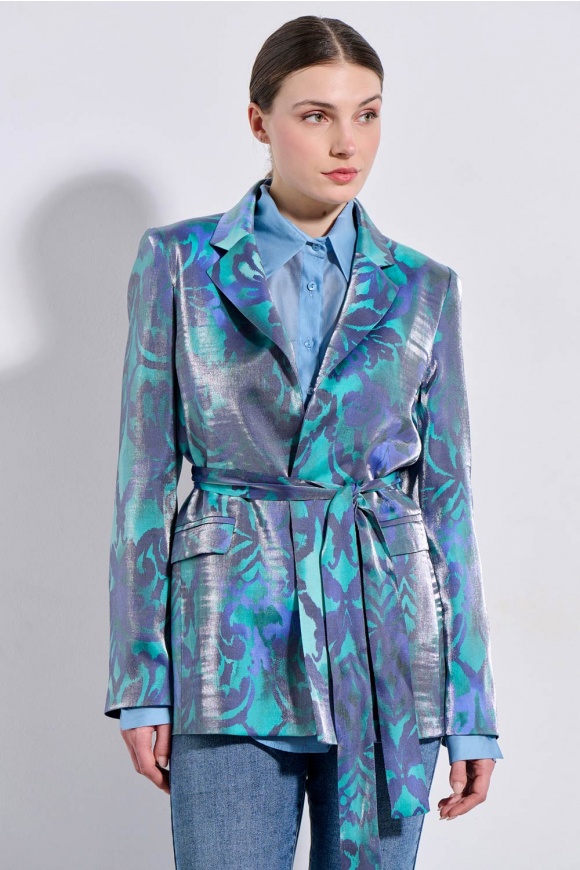 BLAZER 3126505 GREEN