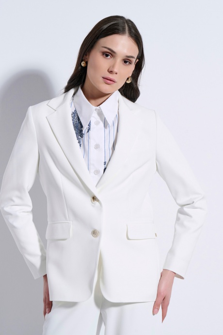 BLAZER 3126501 OFF WHITE
