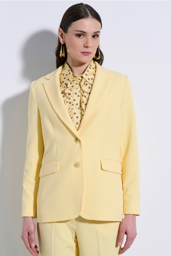 BLAZER 3126501 YELLOW