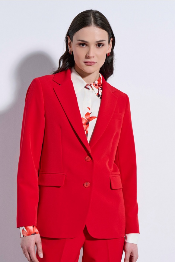 BLAZER 3126501 RED