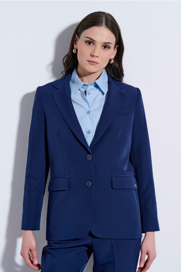 BLAZER 3126501 MARINE BLUE