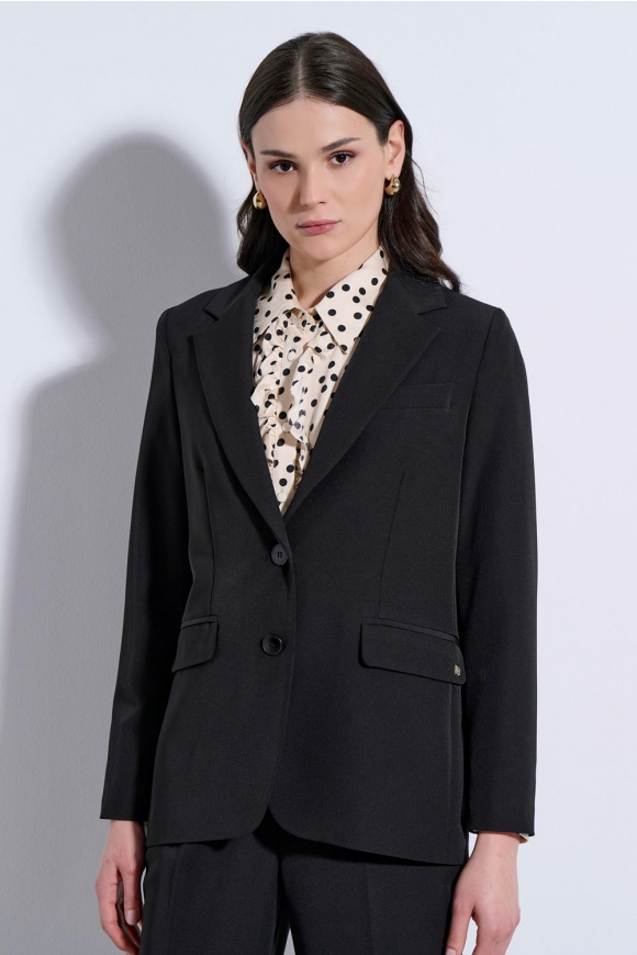 BLAZER 3126501 BLACK