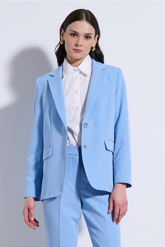 BLAZER 3126501 LIGHT BLUE