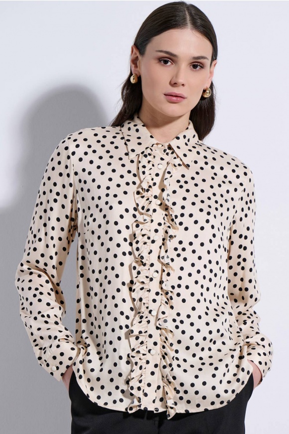 SHIRT 3126824 OFF WHITE