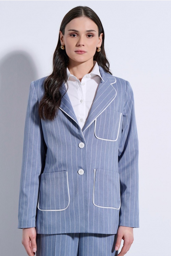 BLAZER 3126519 SKY BLUE