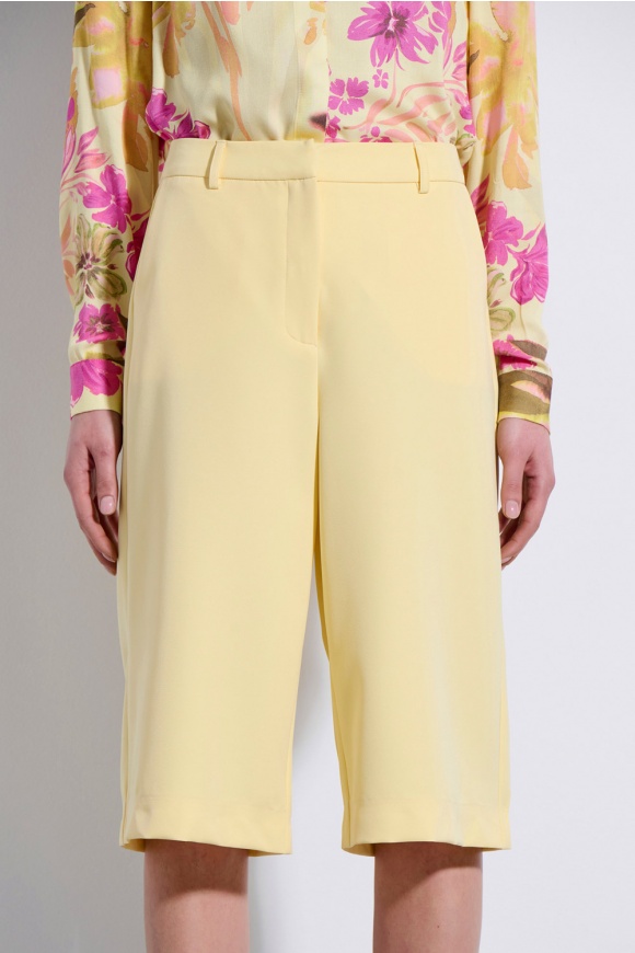 CULOTTES 3126450 YELLOW
