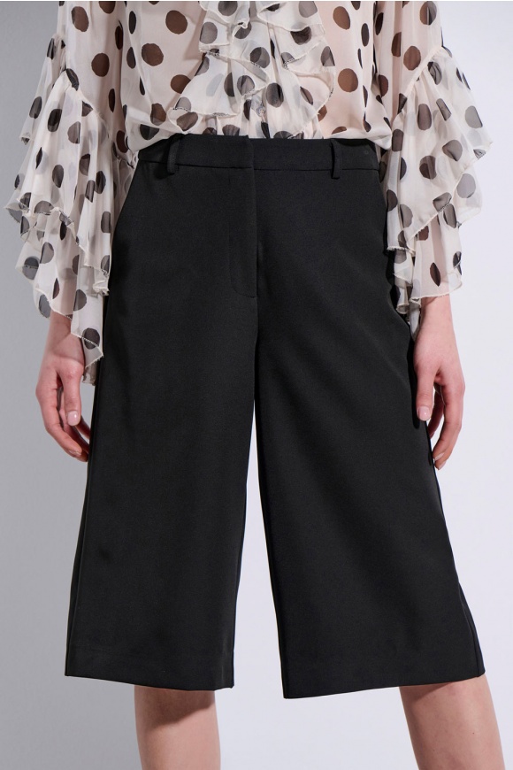 CULOTTES 3126450 BLACK