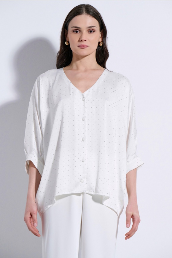 SHIRT 3126805 WHITE