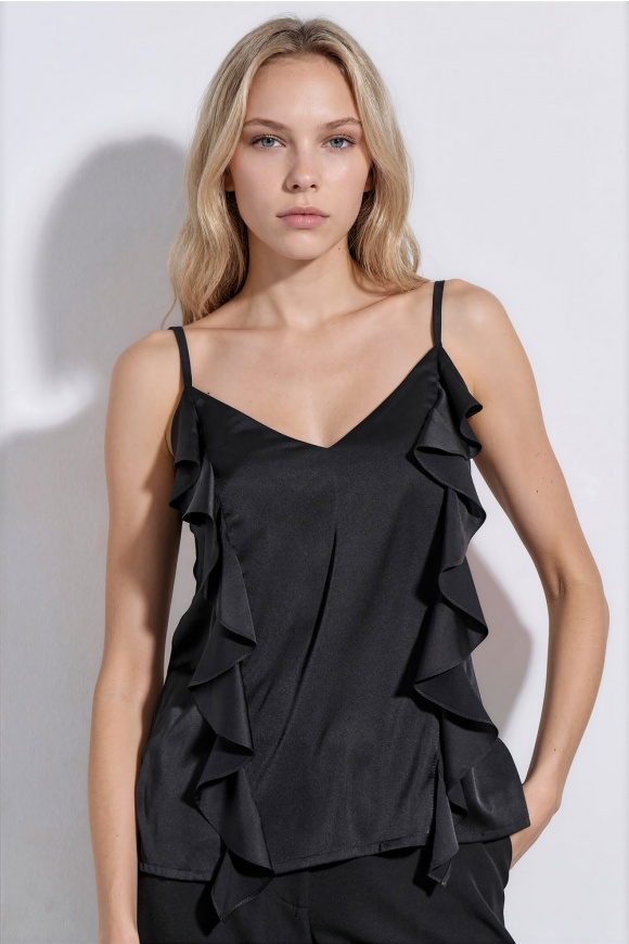 TOP 3126110 BLACK