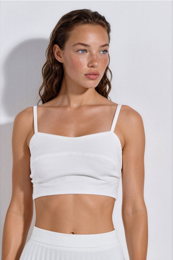 TOP 3126135 OFF WHITE