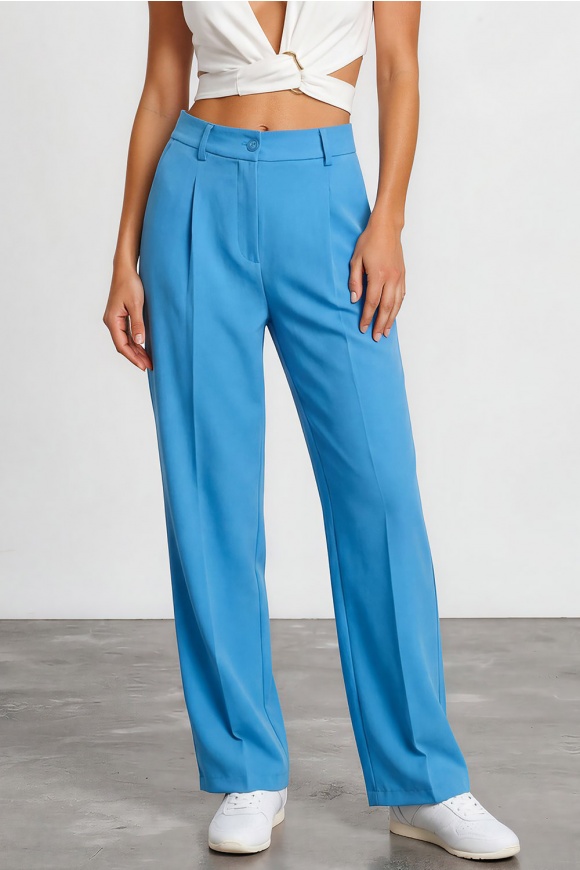 PANTALON 3123419 TURQUOISE