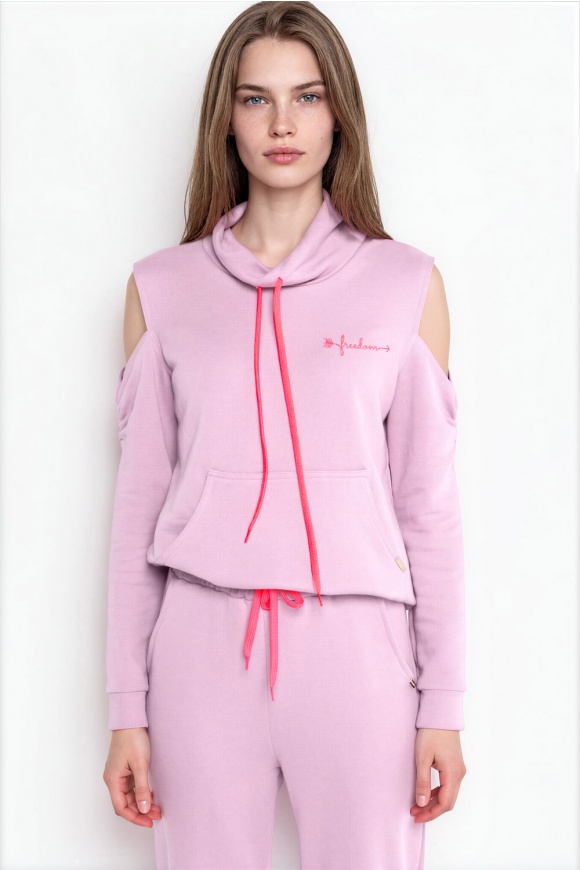 SWEATSHIRT 3122104LI