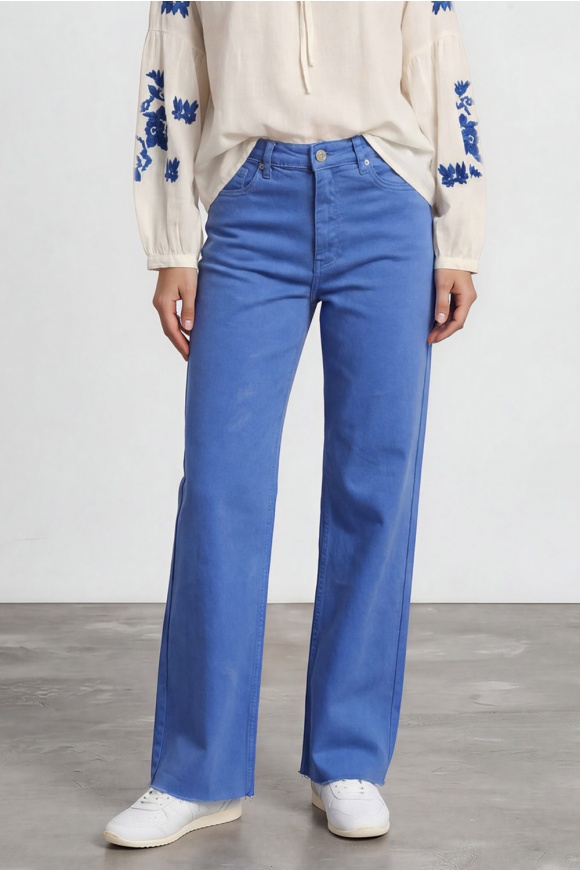 JEANS 2124417 INDIGO BLUE