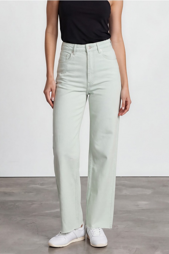 JEAN 2124417 MINT