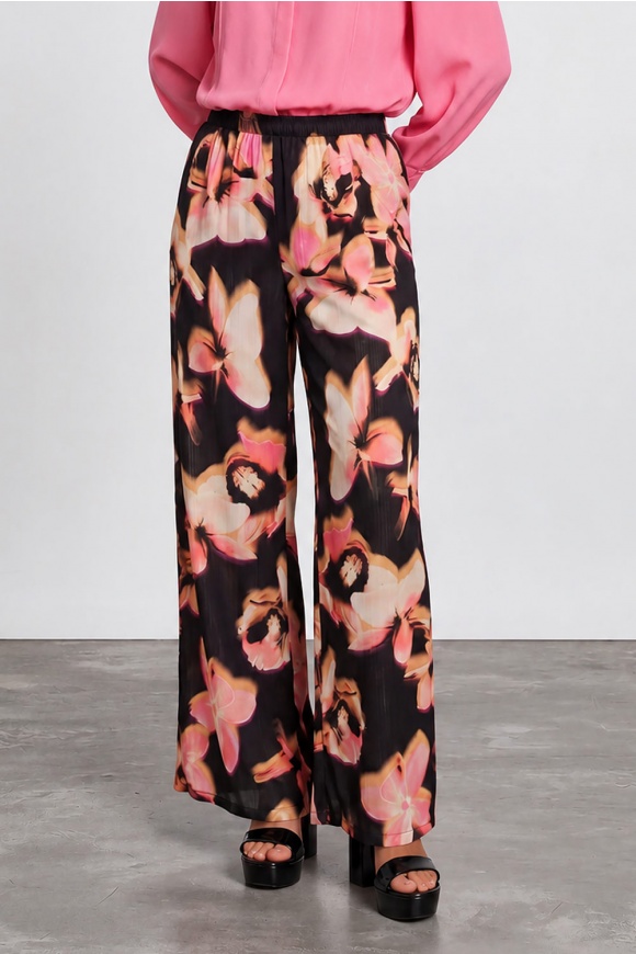 PANTALON 3124475 BLACK