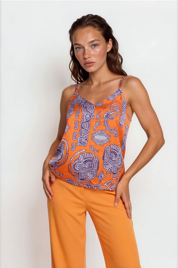 TOP 3324638 ORANGE