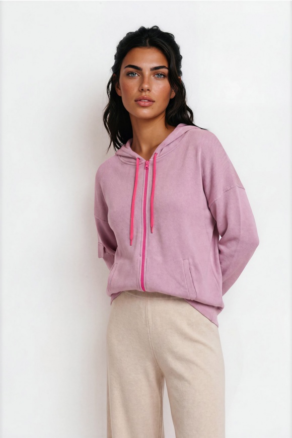 FITNESS CARDIGAN 3122504LI
